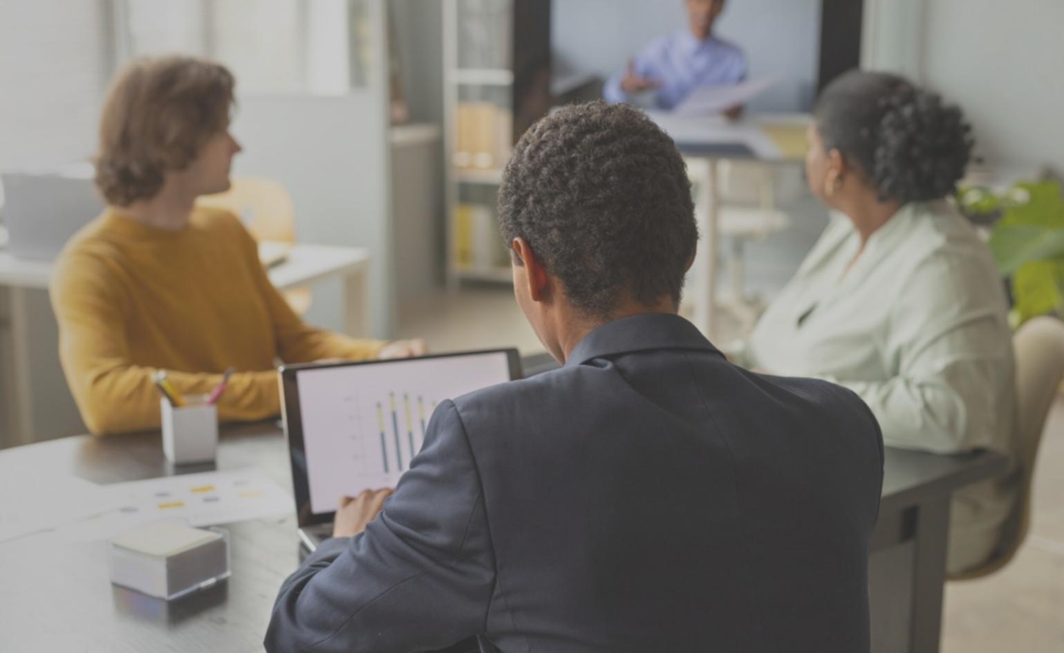 Marktanalyse und Datenauswertung