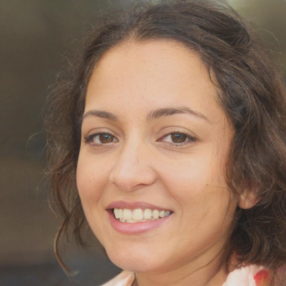 Dr. Katharina Steinfeld, Leiterin Bewertungsmethodik
