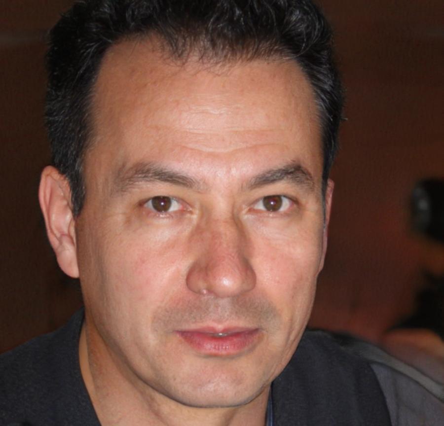 Thomas Brenner