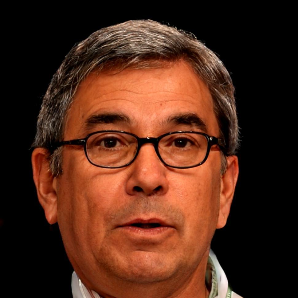 Dr. Henrik Lindqvist