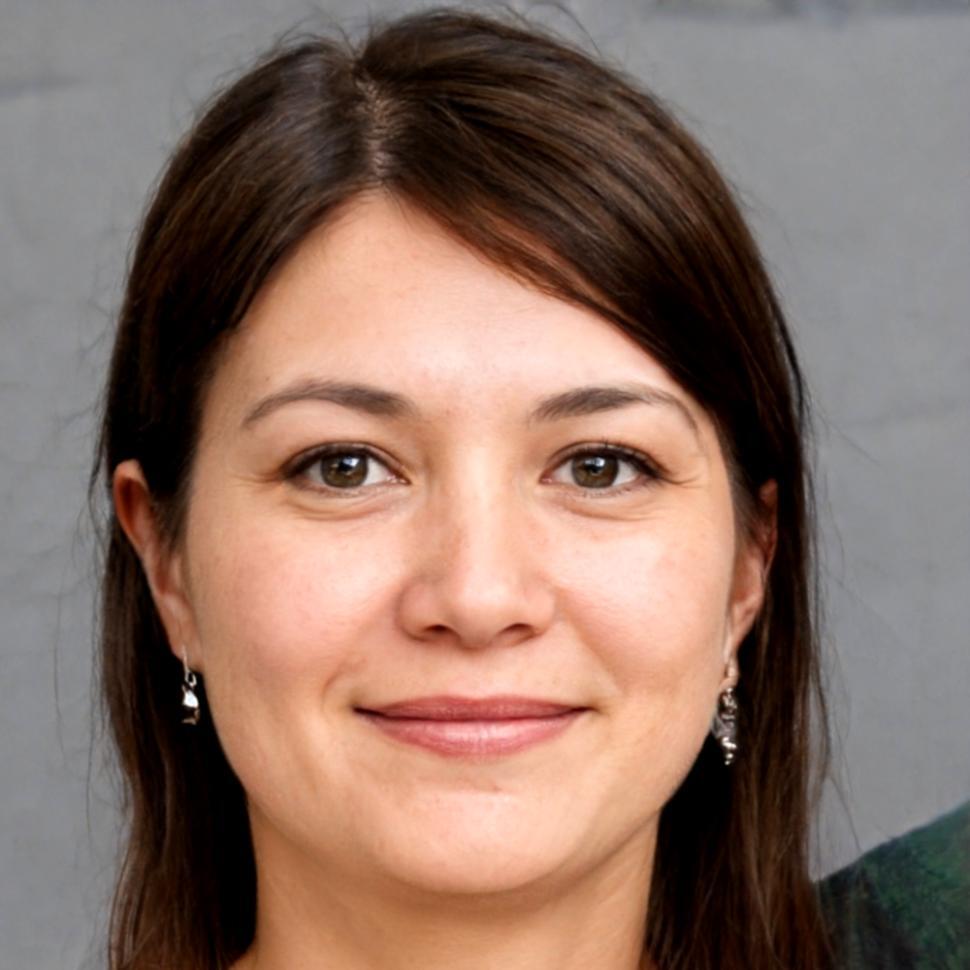 Dr. Annika Petersen