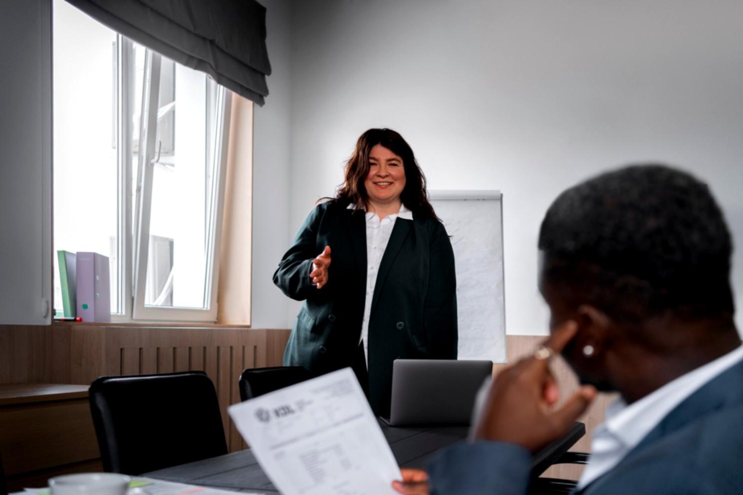 Praktische Anwendung von Finanzmodellen in der Unternehmensanalyse